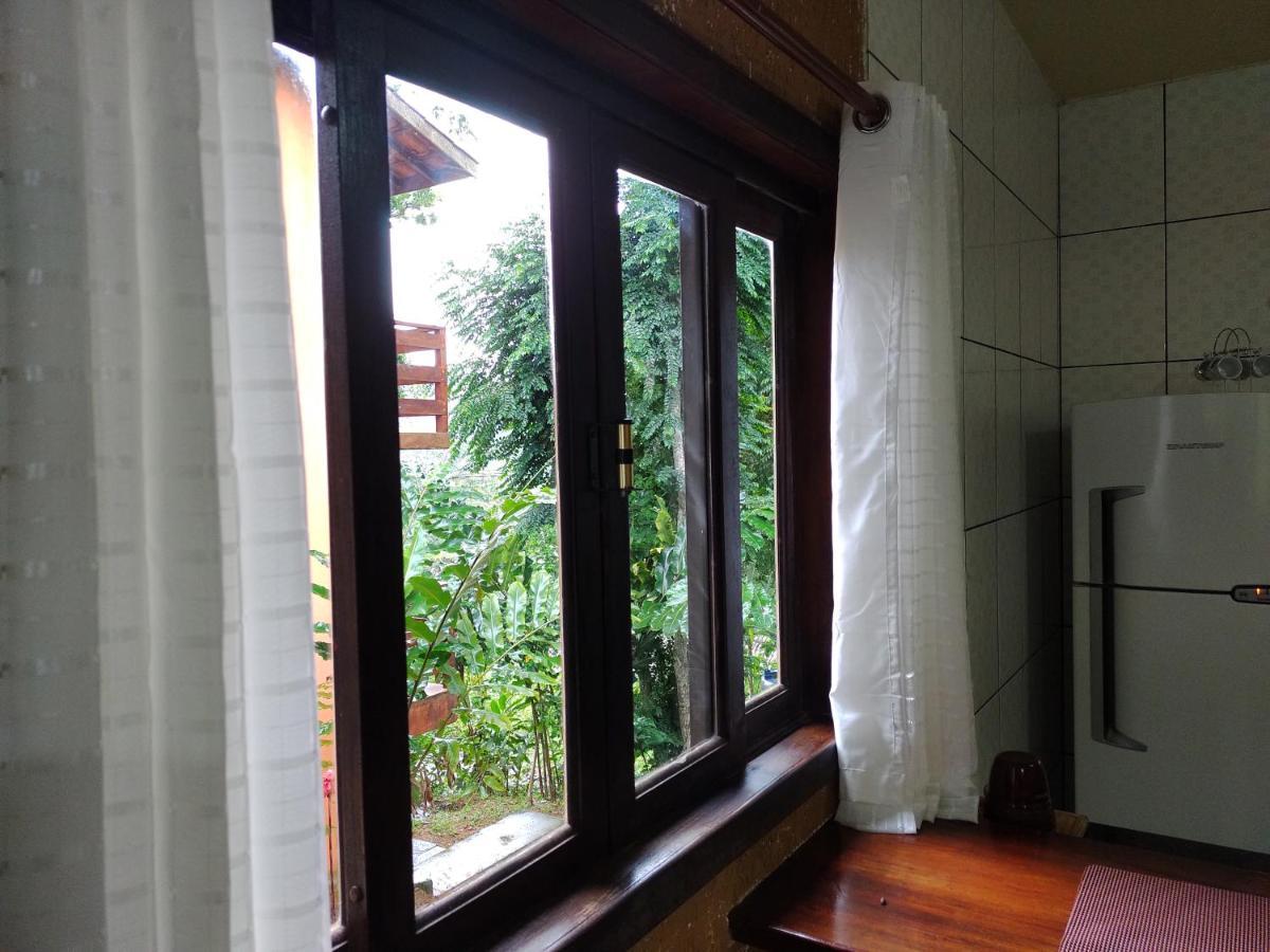 Casa Prumirim Ubatuba Exterior foto