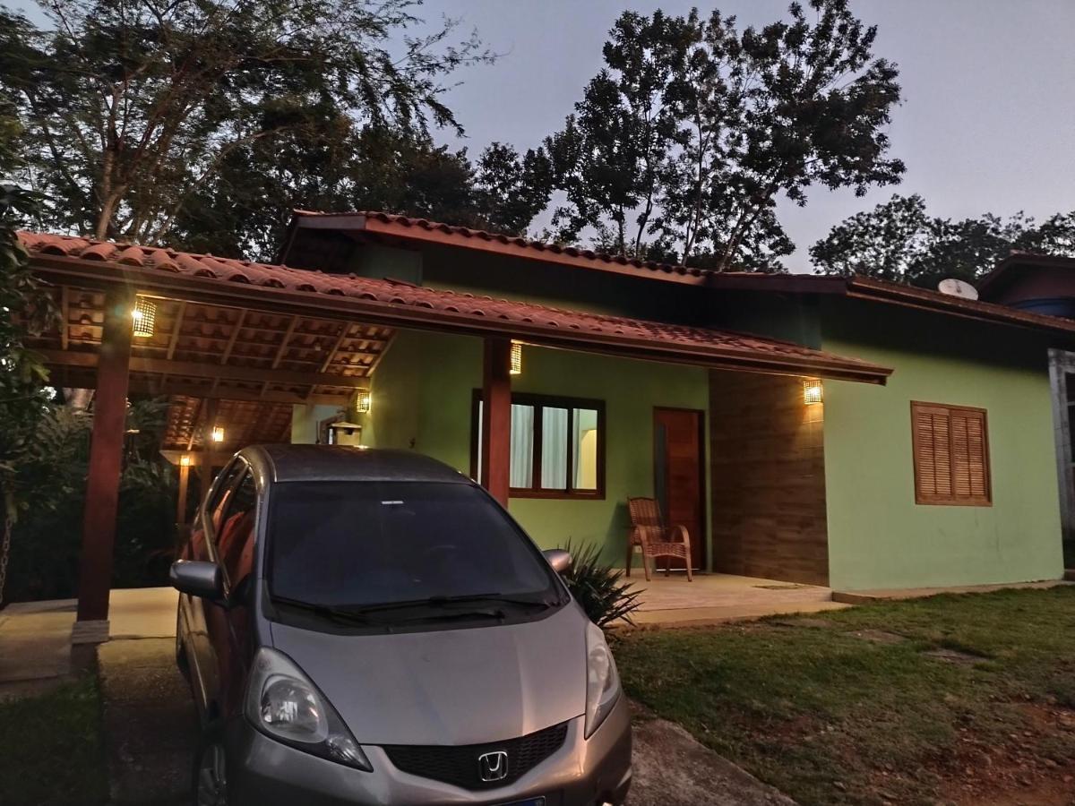 Casa Prumirim Ubatuba Exterior foto