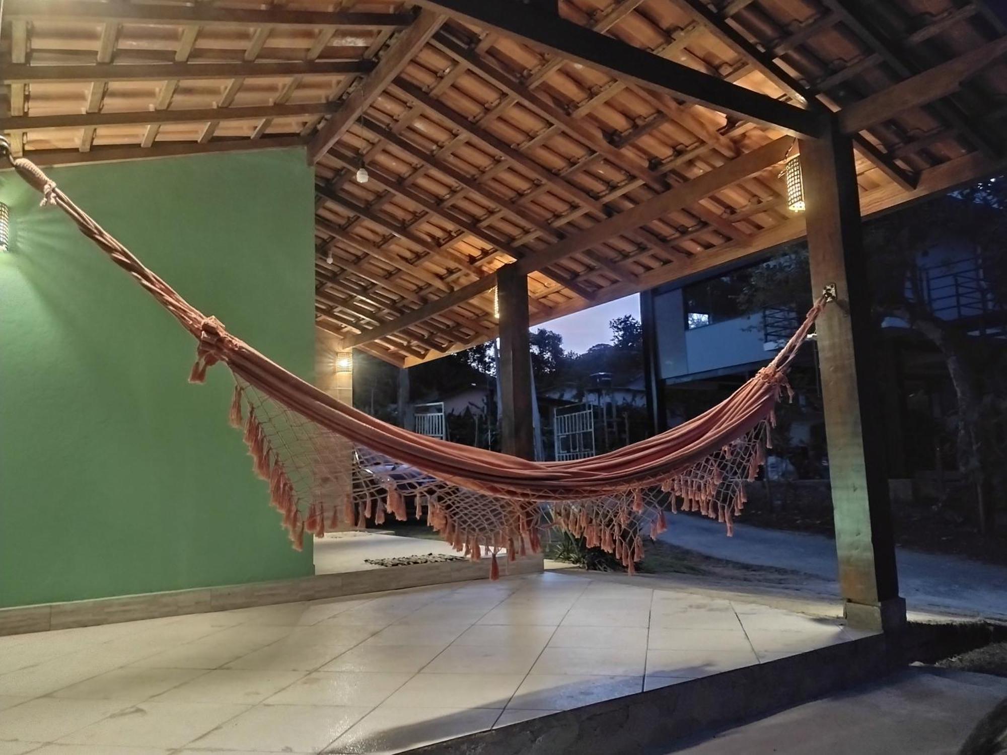 Casa Prumirim Ubatuba Exterior foto