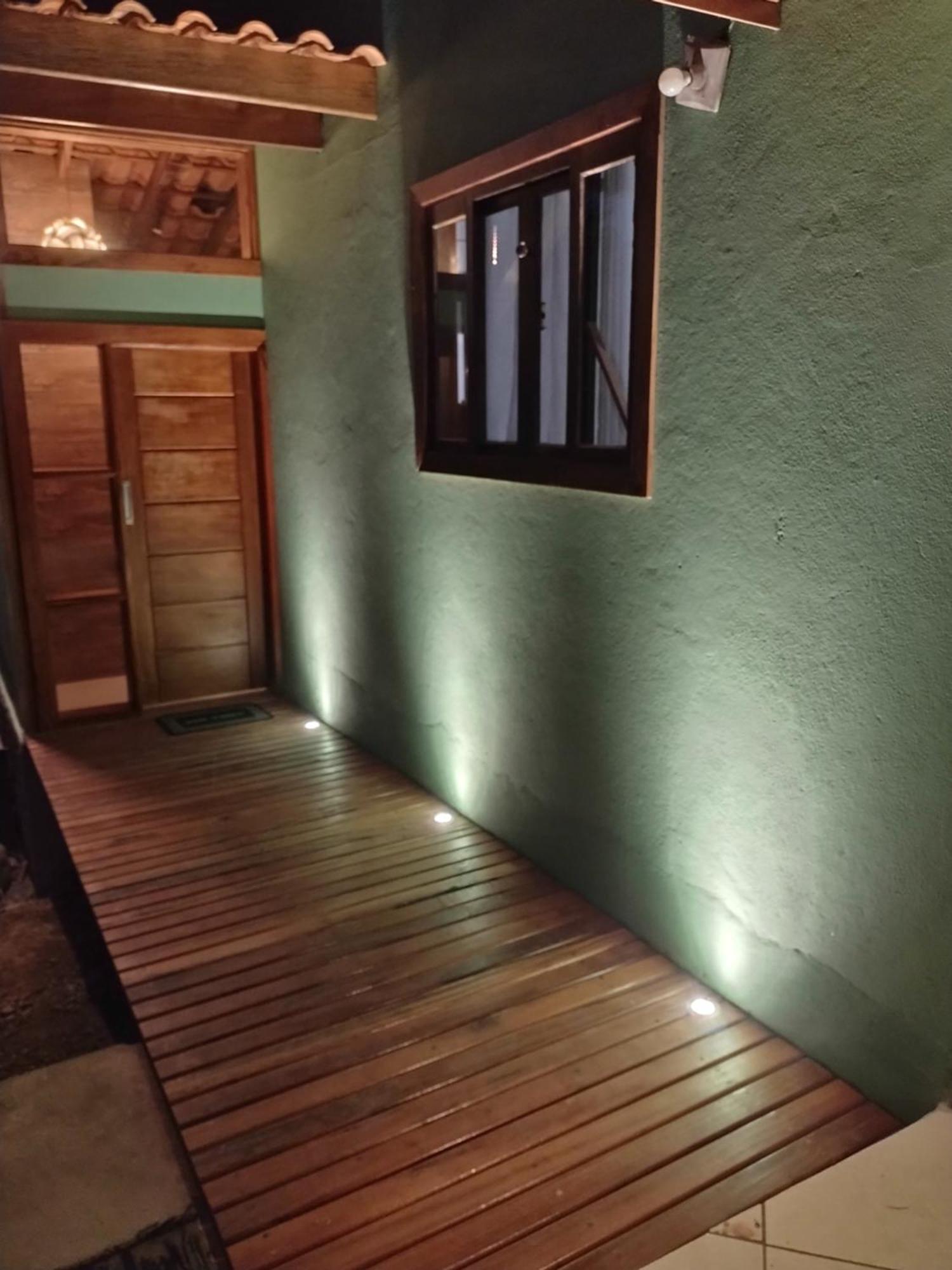 Casa Prumirim Ubatuba Exterior foto