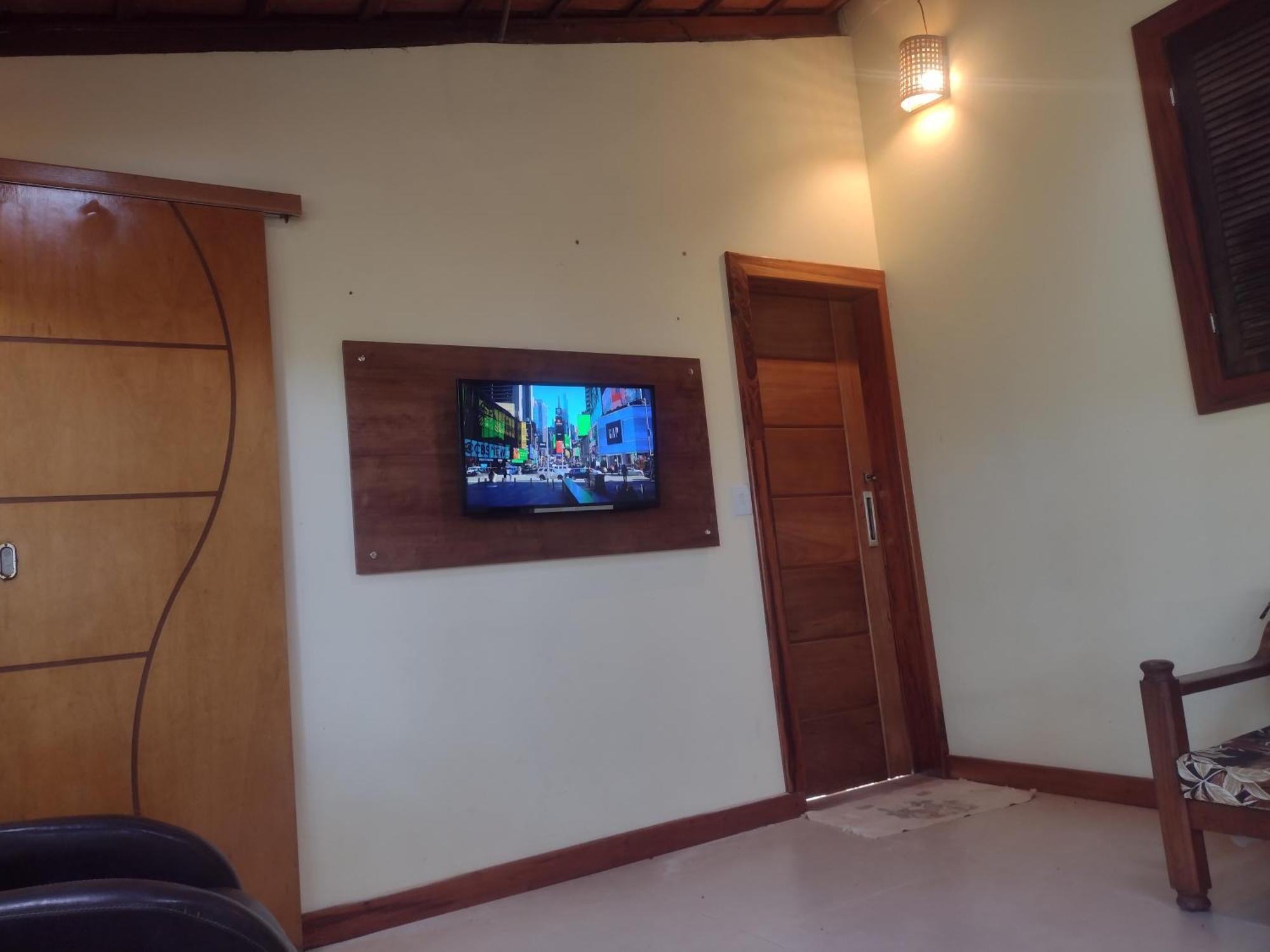 Casa Prumirim Ubatuba Exterior foto
