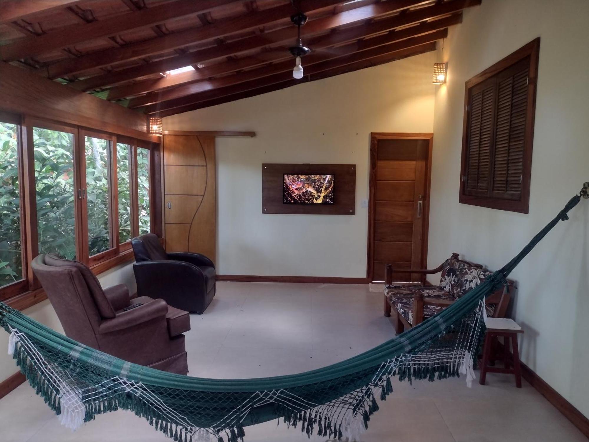 Casa Prumirim Ubatuba Exterior foto