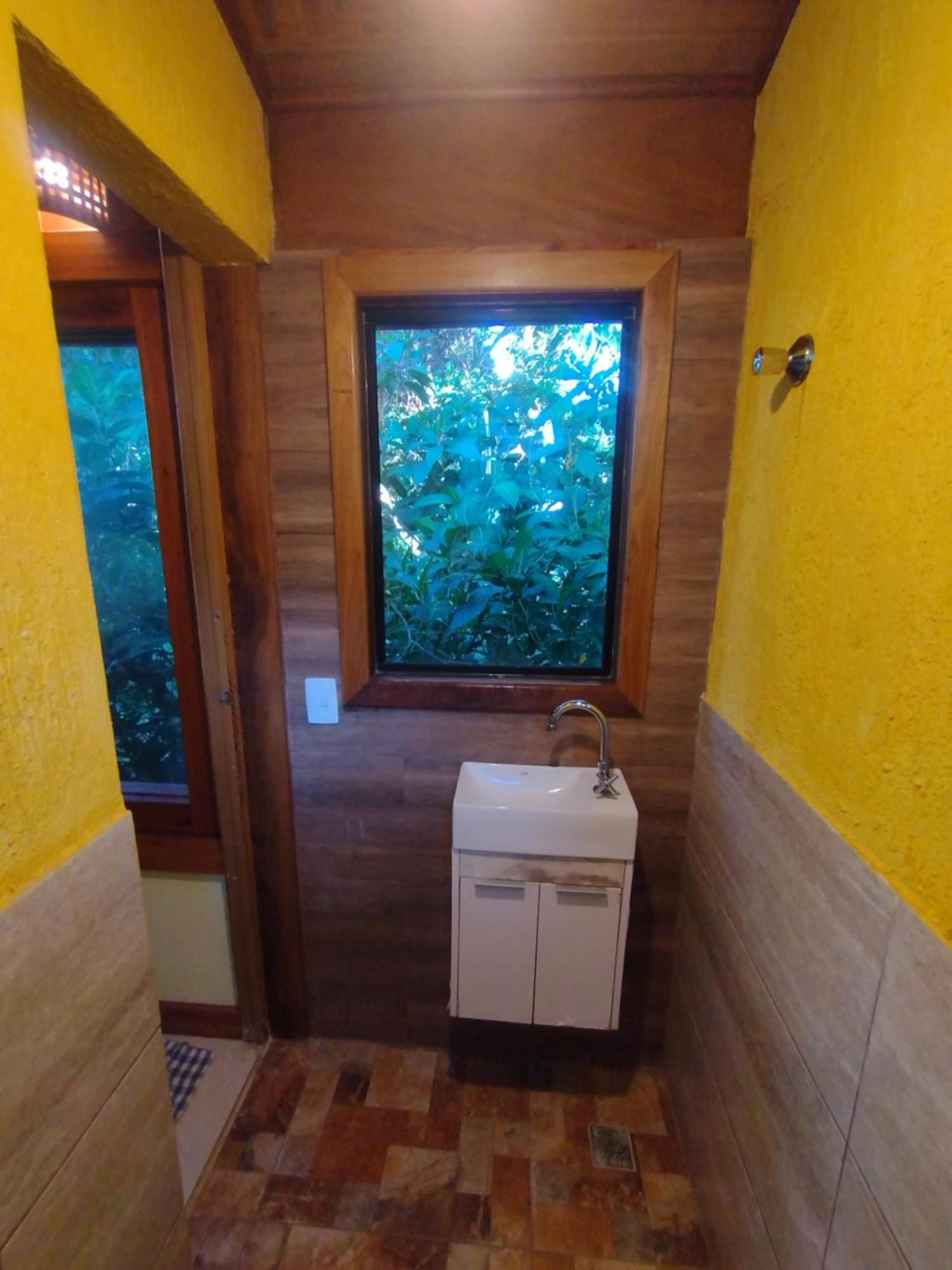 Casa Prumirim Ubatuba Exterior foto